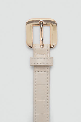 Riem Wit - Mango