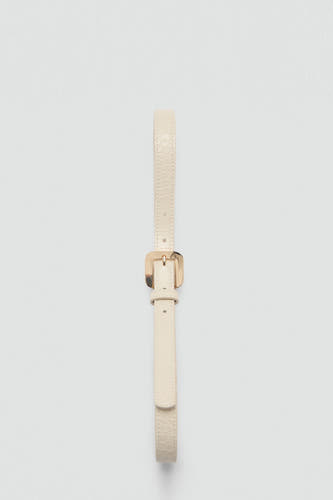 Riem Wit - Mango