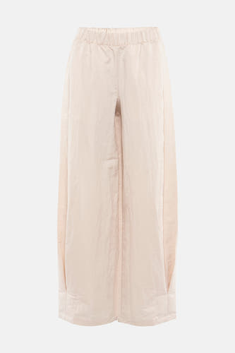 Broek Wit - Mango