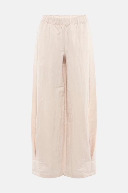 Broek Wit - Mango