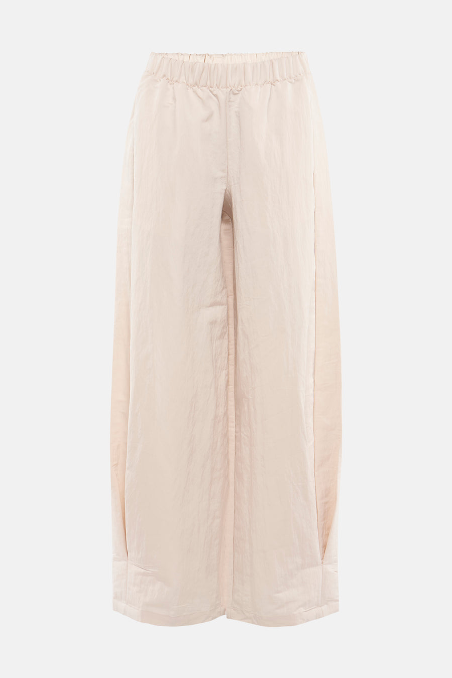 Broek Wit - Mango