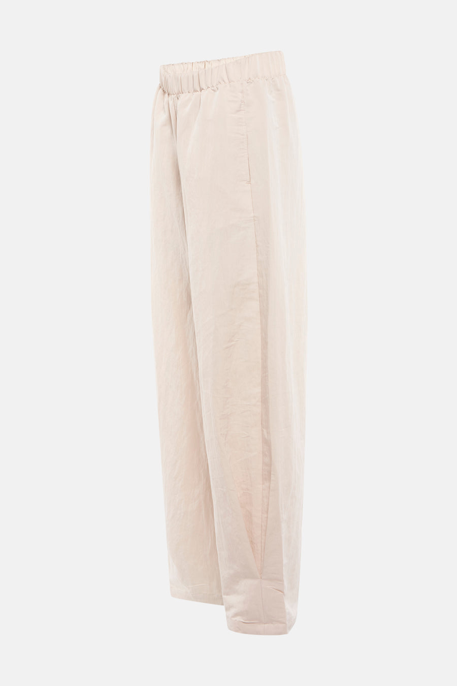Broek Wit - Mango