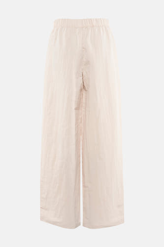 Broek Wit - Mango