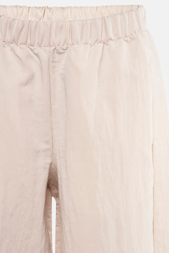 Broek Wit - Mango