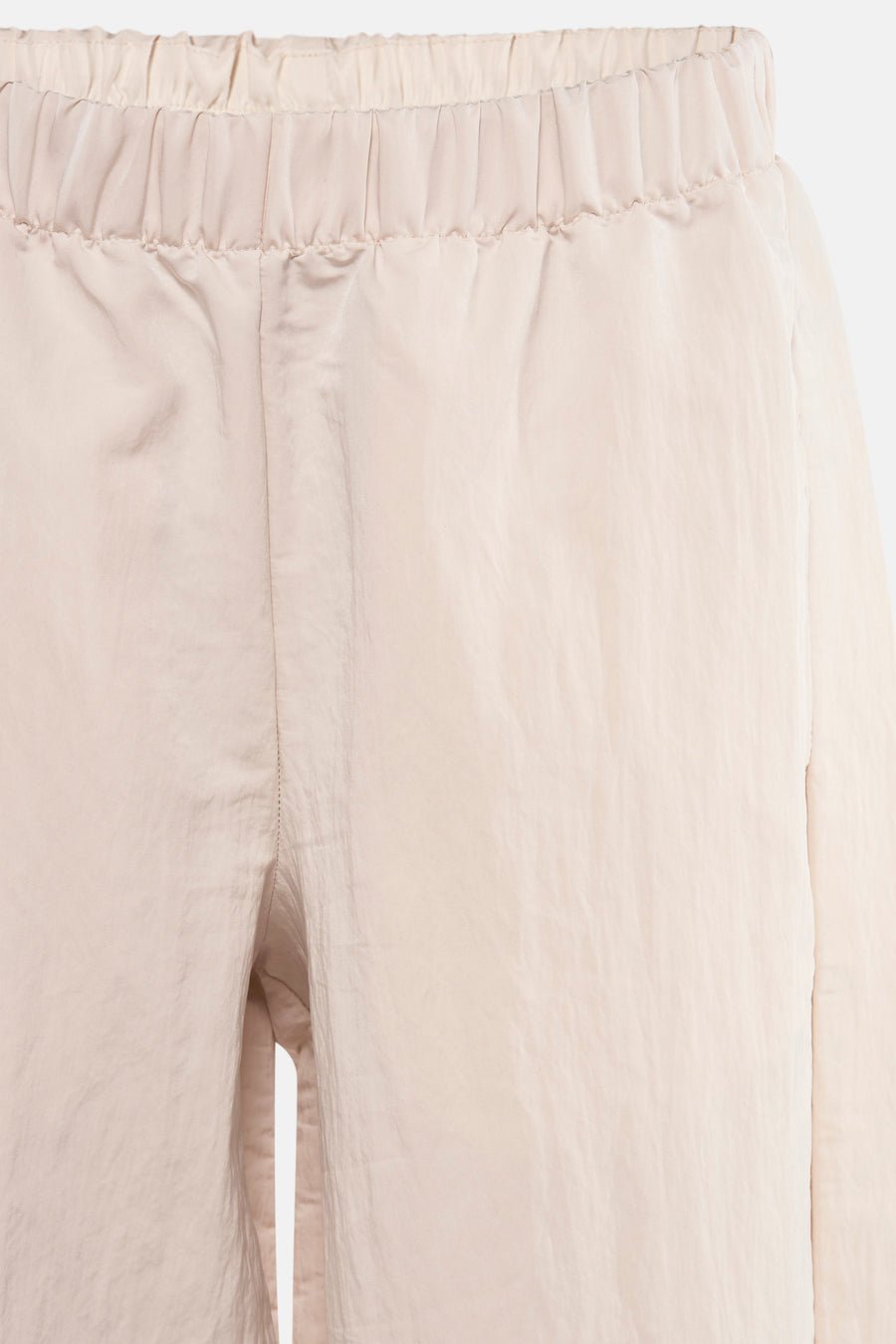 Broek Wit - Mango