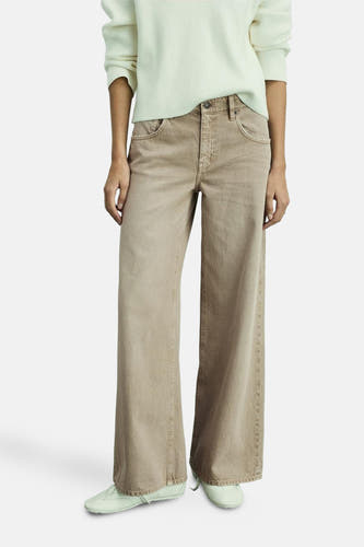 Colored jeans Bruin - Mango