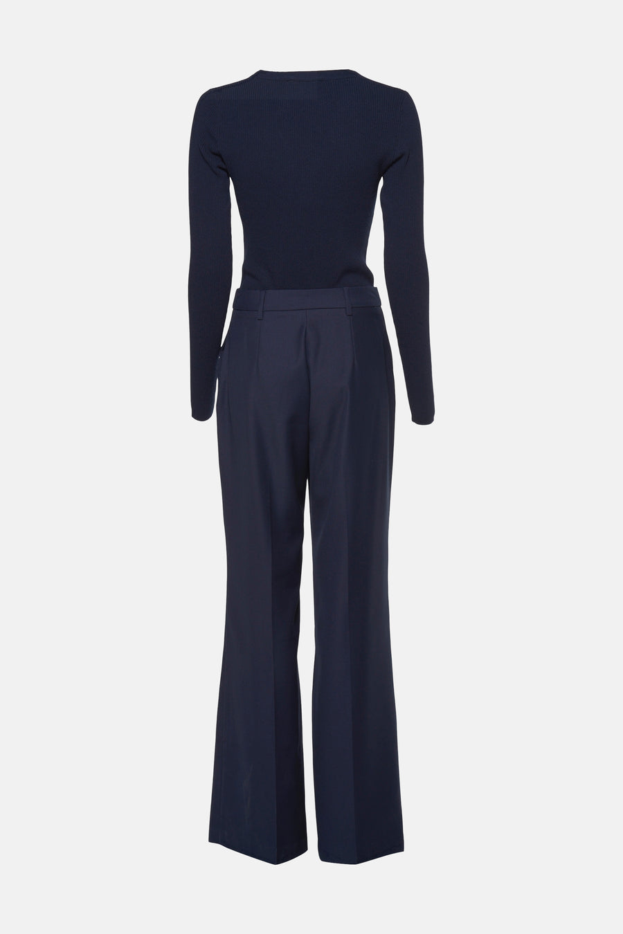 Jumpsuits Blauw - Mango