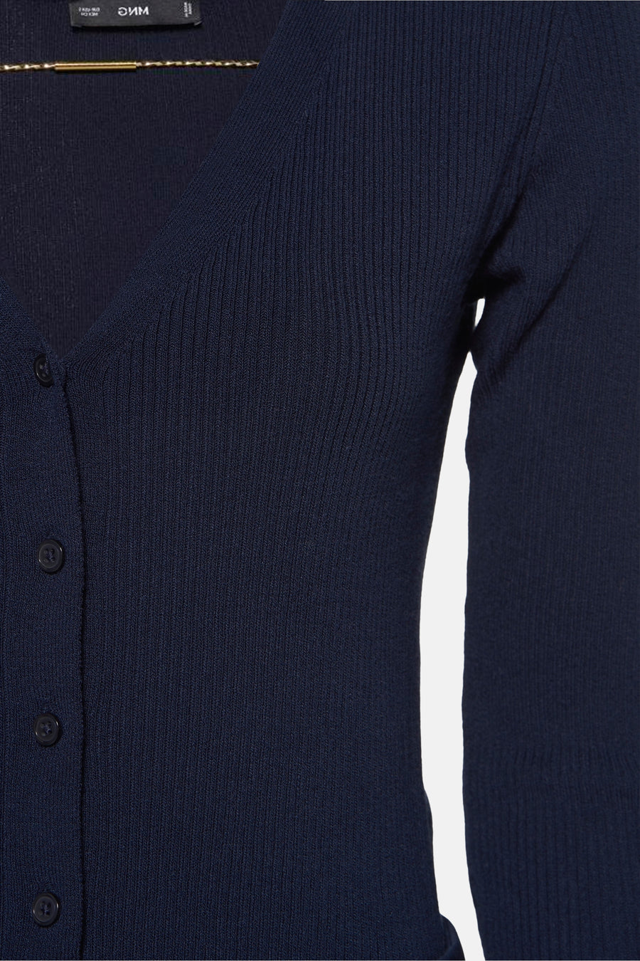 Jumpsuits Blauw - Mango