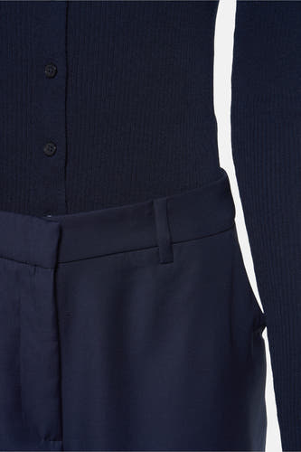 Jumpsuits Blauw - Mango