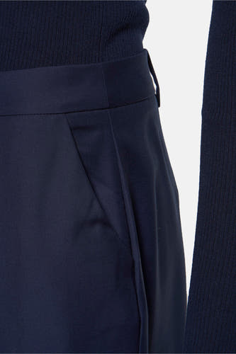 Jumpsuits Blauw - Mango