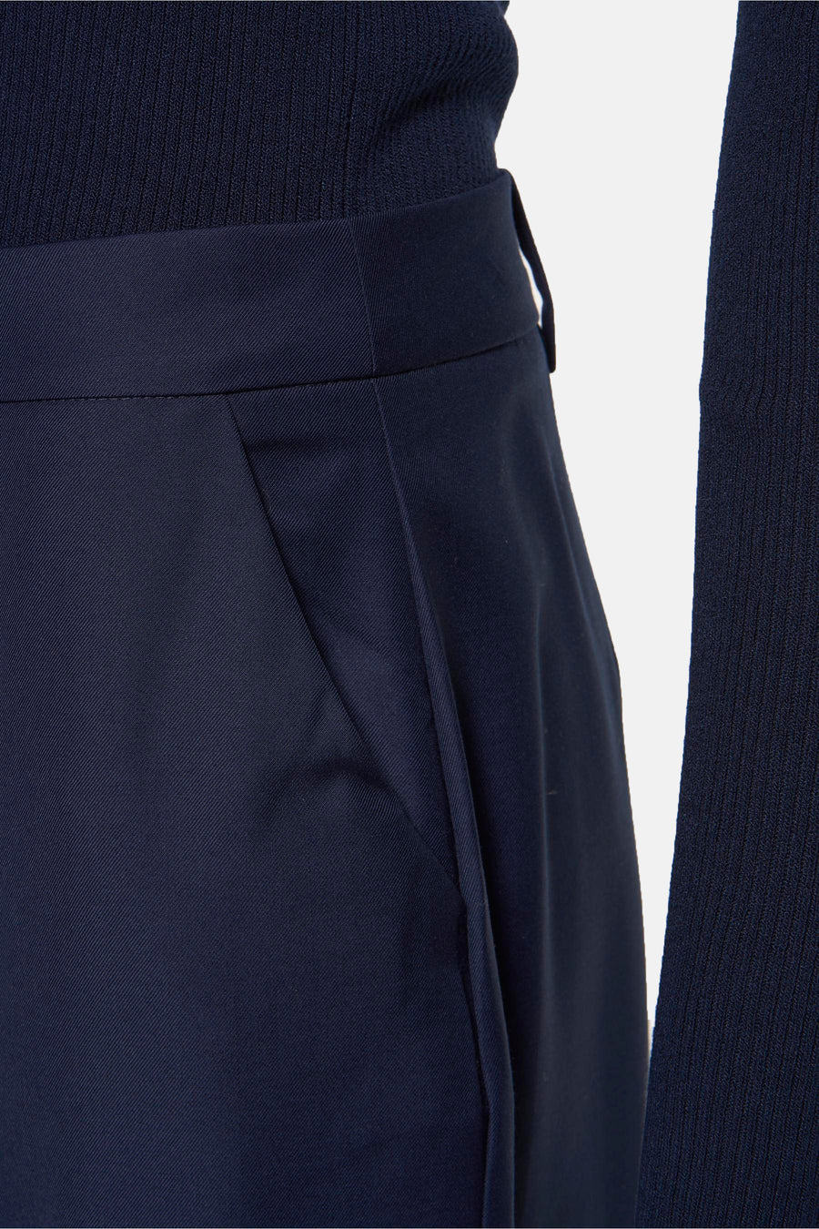 Jumpsuits Blauw - Mango