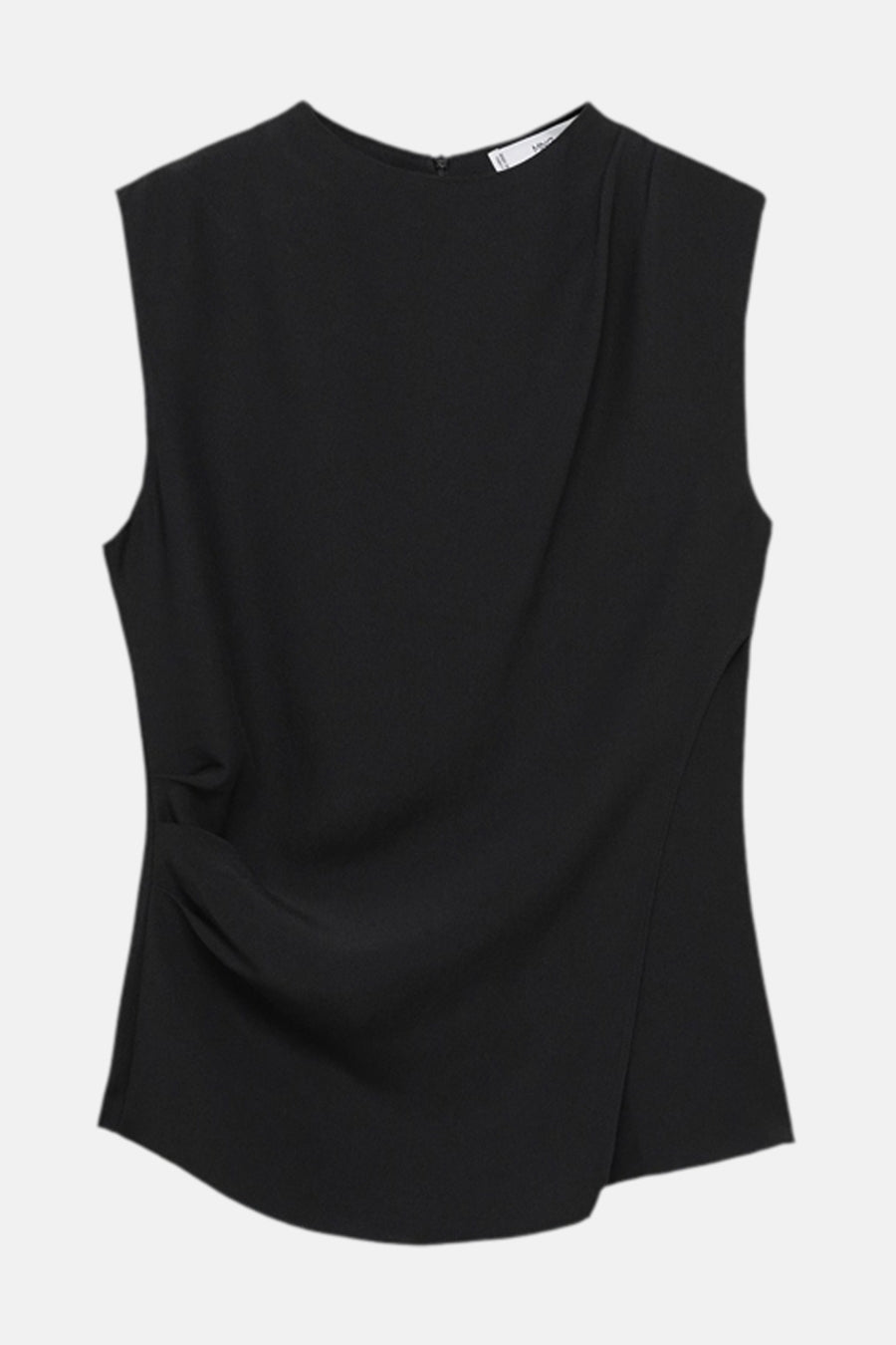 Blouse (zonder mouwen) Multicolor - Mango