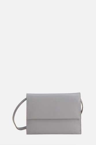Handtas Blauw - Mango