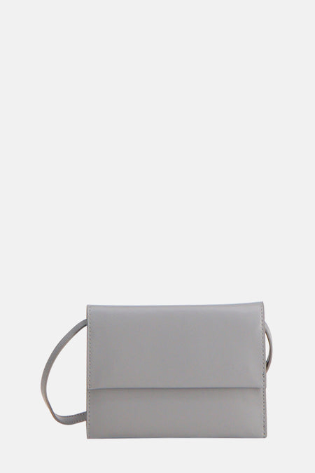 Handtas Blauw - Mango