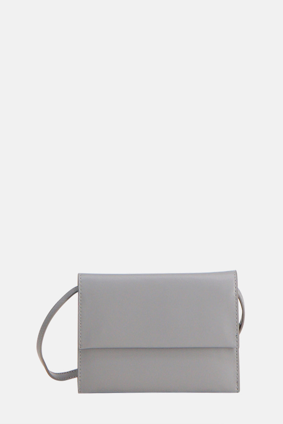 Handtas Blauw - Mango