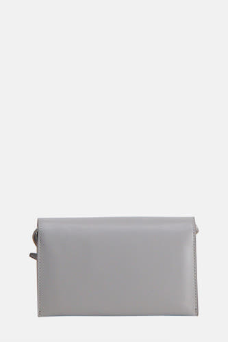 Handtas Blauw - Mango