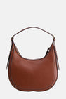 Sac à bandoulière Brun - Mango