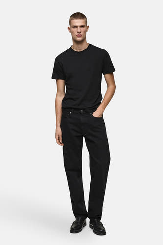 T-shirt (korte mouwen) Multicolor - Mango