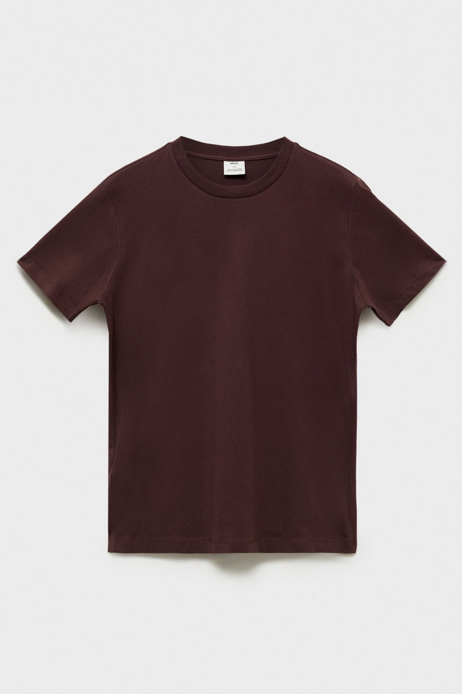 T-shirt (korte mouwen) Rood - Mango
