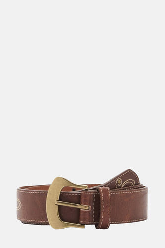 Riem Bruin - Mango