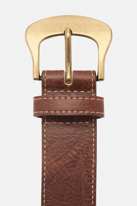 Riem Bruin - Mango