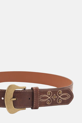 Riem Bruin - Mango