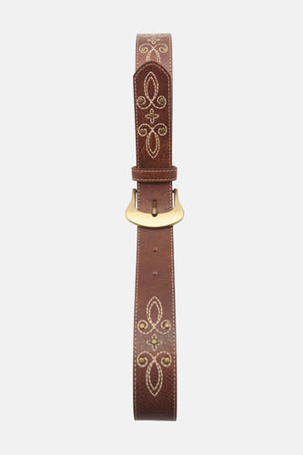 Riem Bruin - Mango