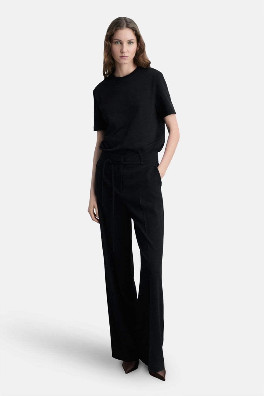 Top (korte mouwen) Multicolor - Mango
