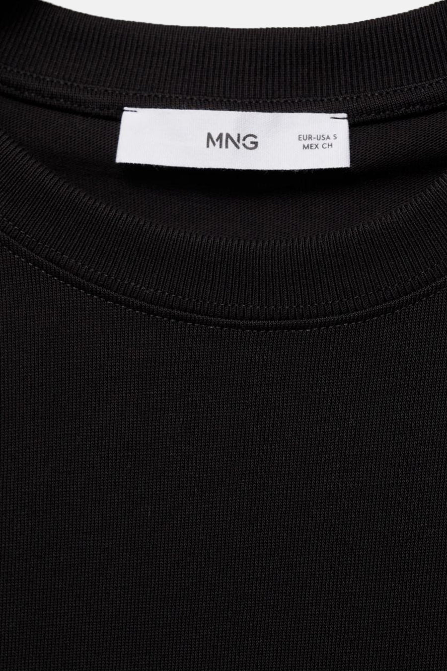 Top (korte mouwen) Multicolor - Mango
