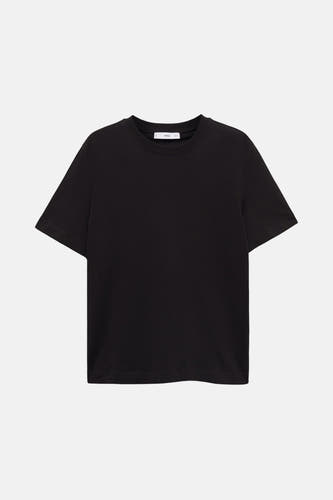 Top (korte mouwen) Multicolor - Mango