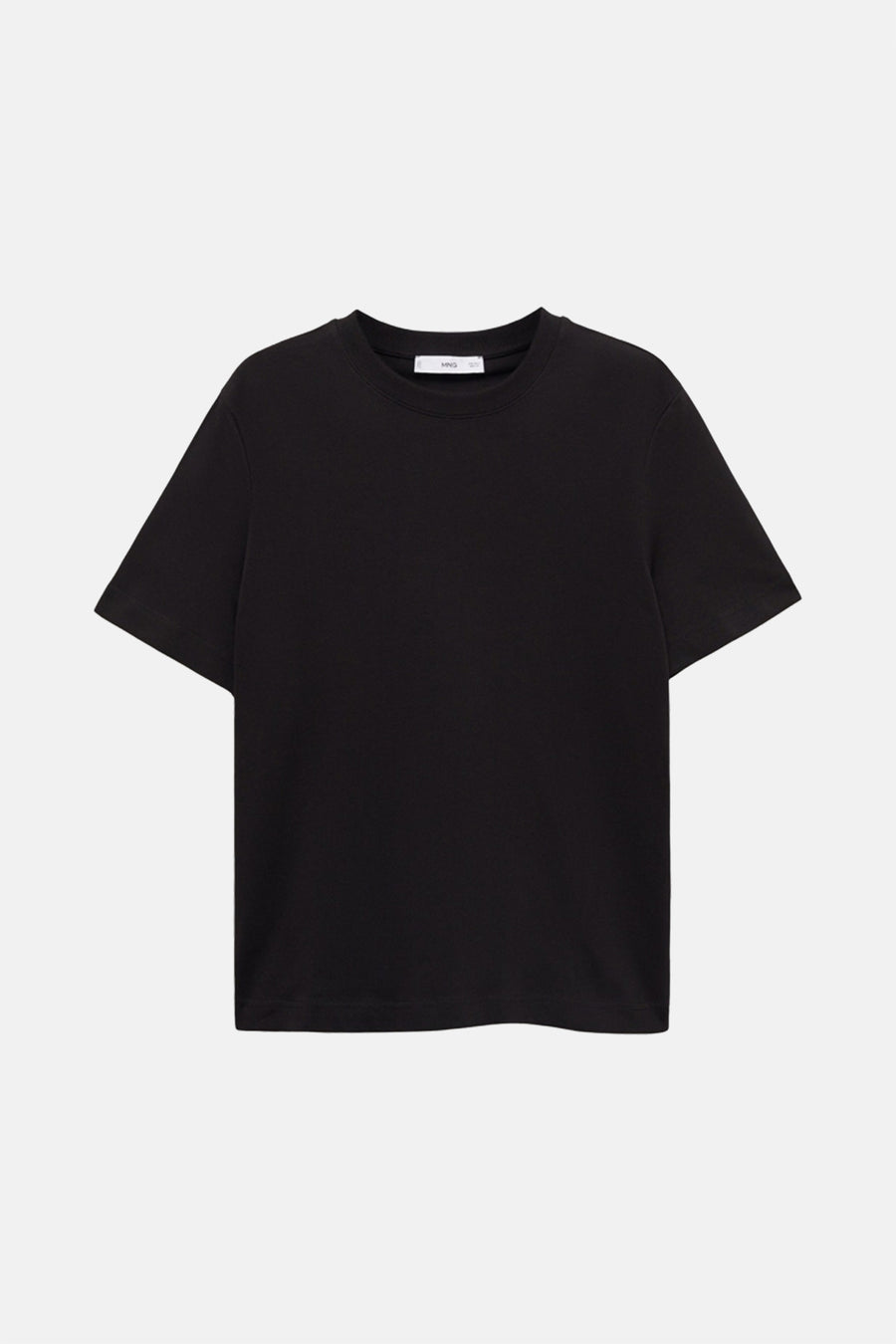 Top (korte mouwen) Multicolor - Mango