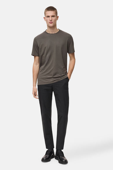 T-shirt (korte mouwen) Groen - Mango