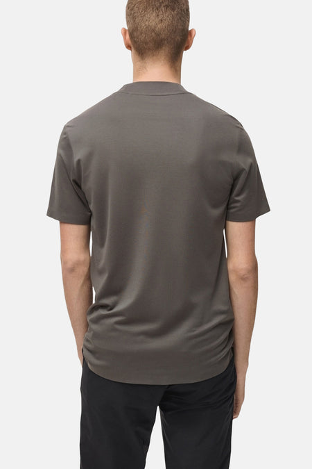 T-shirt (korte mouwen) Groen - Mango