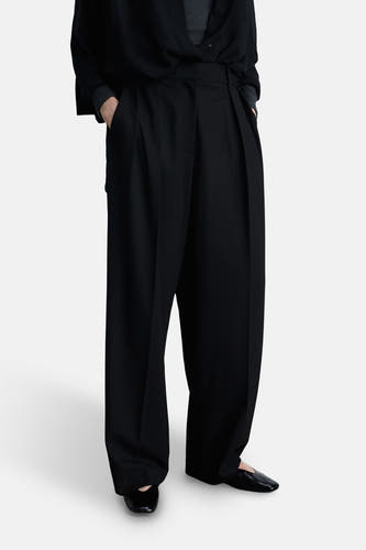Broek Multicolor - Mango