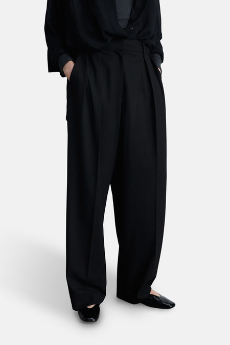 Broek Multicolor - Mango