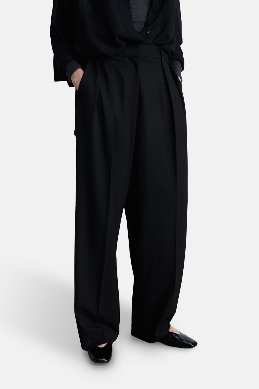 Broek Multicolor - Mango