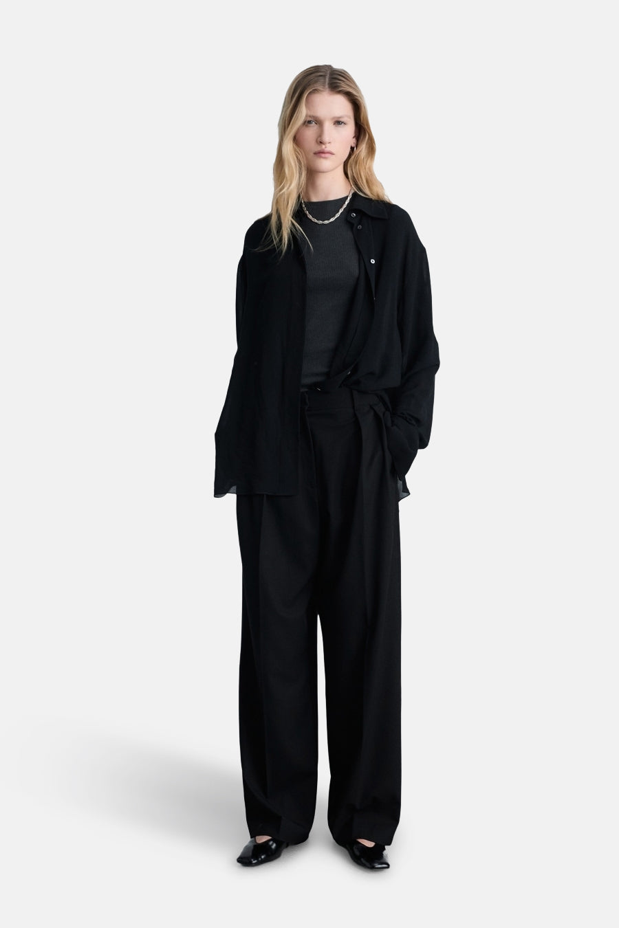 Broek Multicolor - Mango
