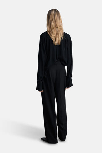 Broek Multicolor - Mango