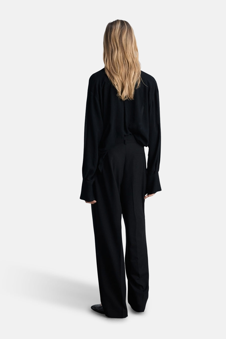 Broek Multicolor - Mango