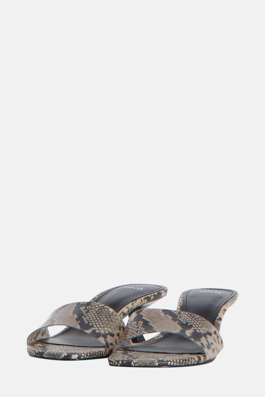 Sandalen Multicolor - Mango