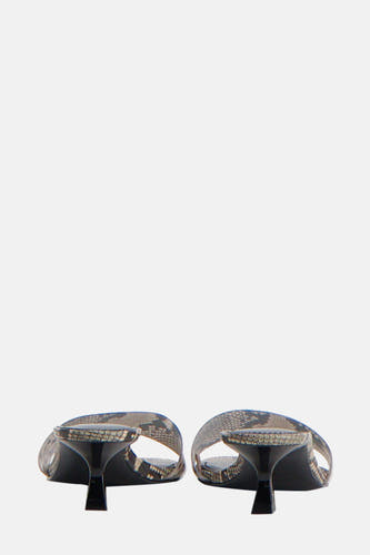 Sandalen Multicolor - Mango