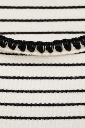 Top (korte mouwen) Multicolor - Mango
