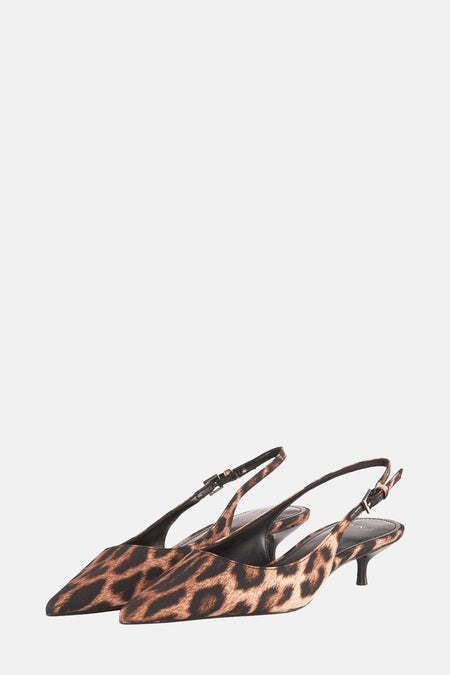Pumps Multicolor - Mango
