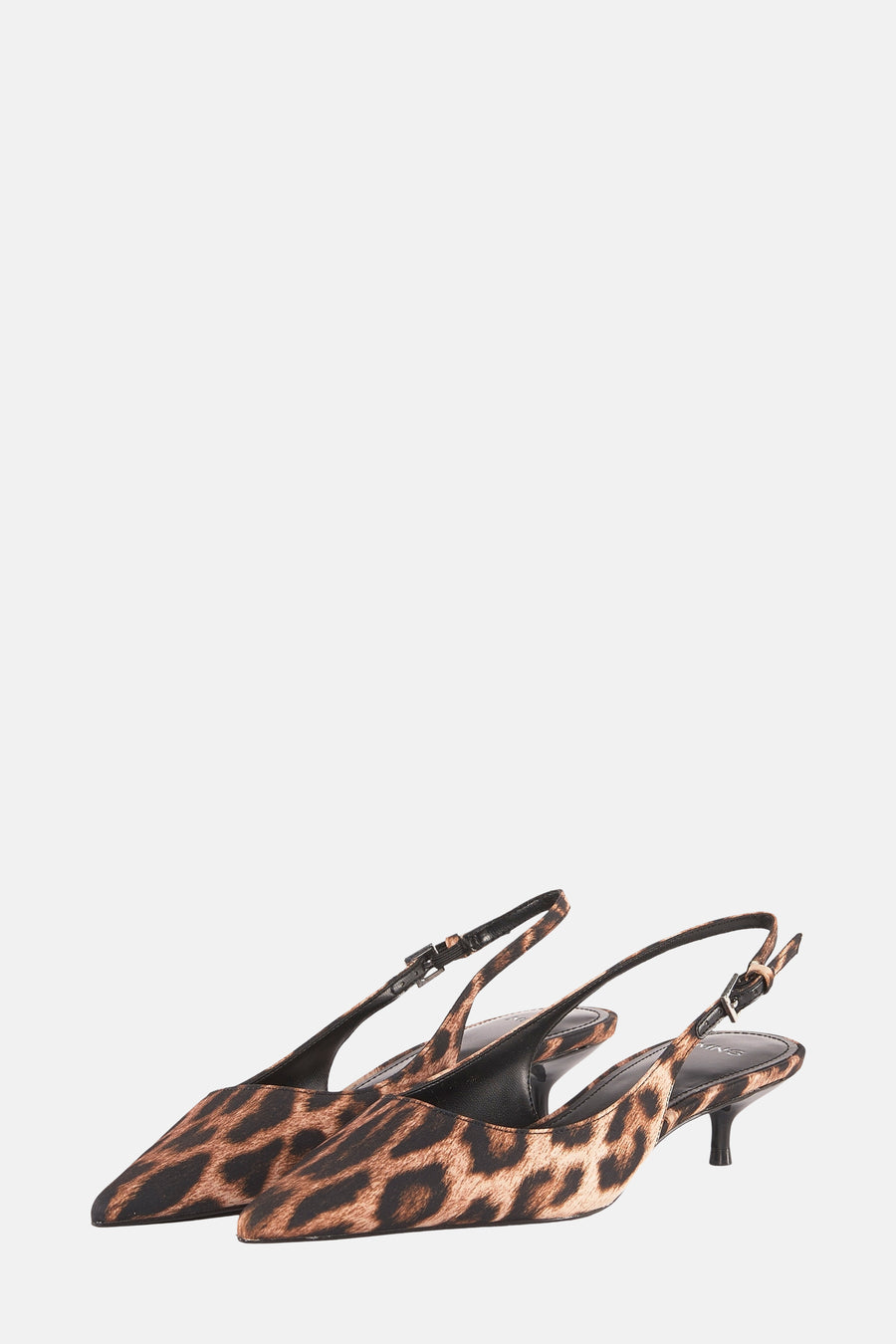 Pumps Multicolor - Mango