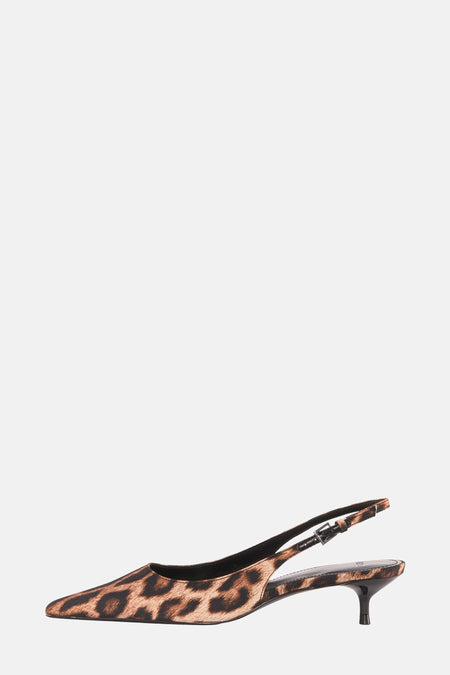 Pumps Multicolor - Mango