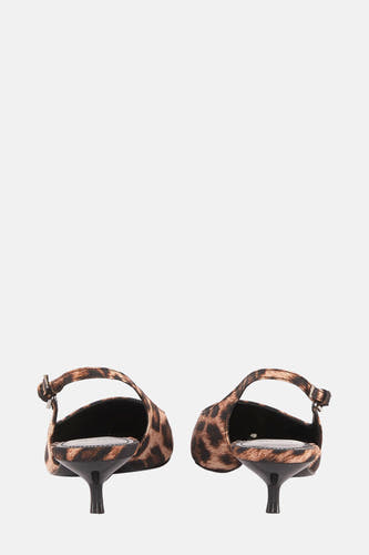 Pumps Multicolor - Mango