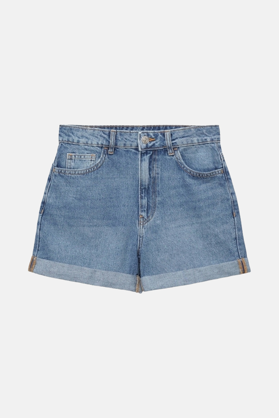 Short Denim - Mango