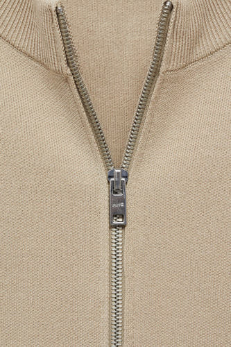 Gilet Wit - Mango