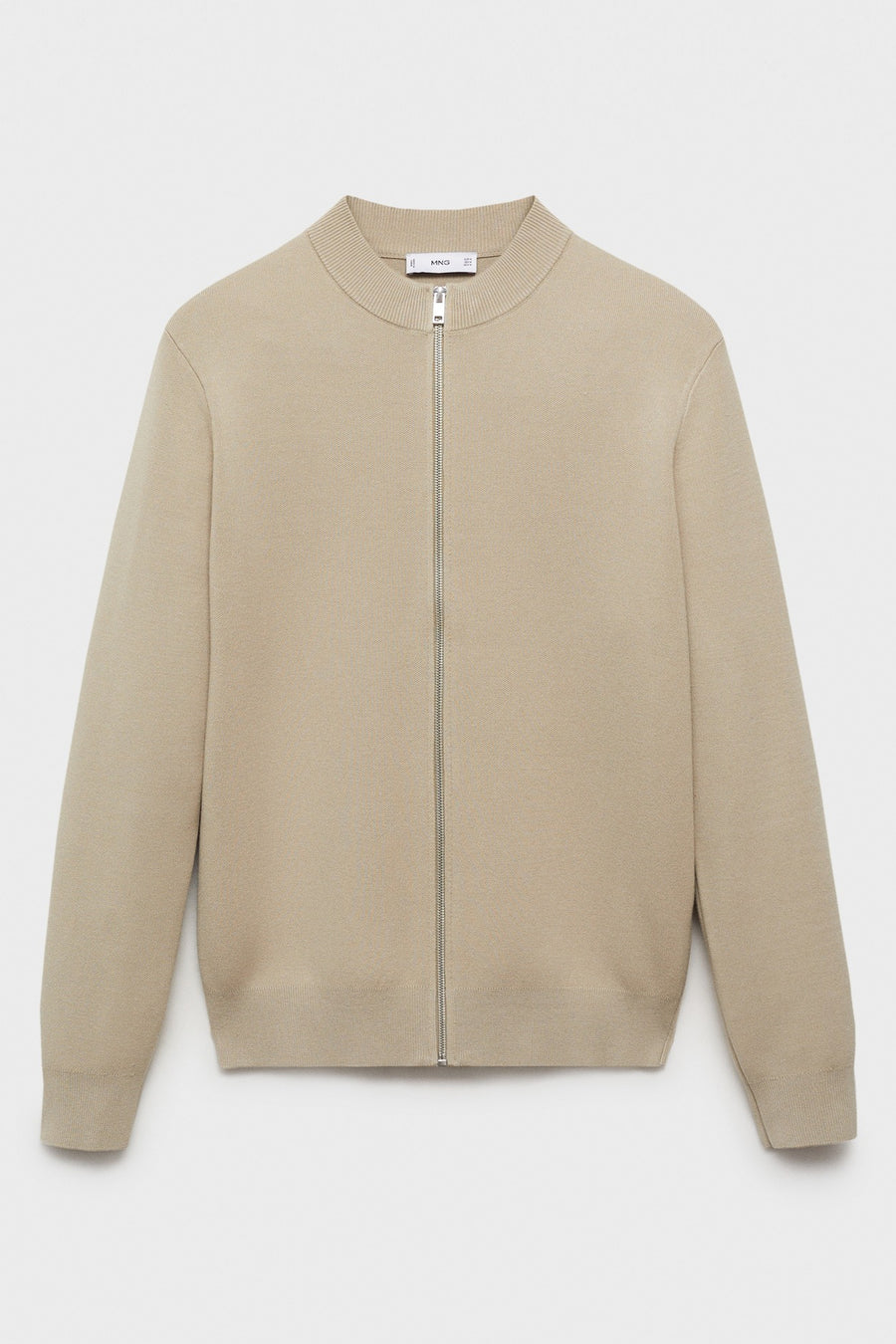 Gilet Wit - Mango