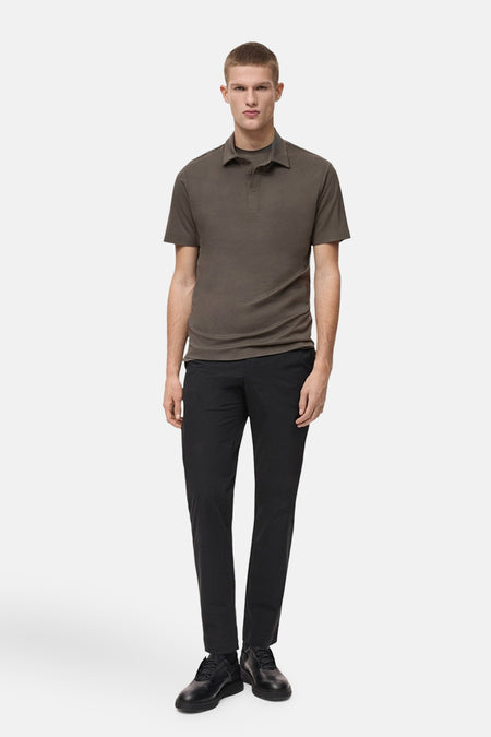 Polo's Groen - Mango